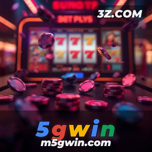 5gwin.com