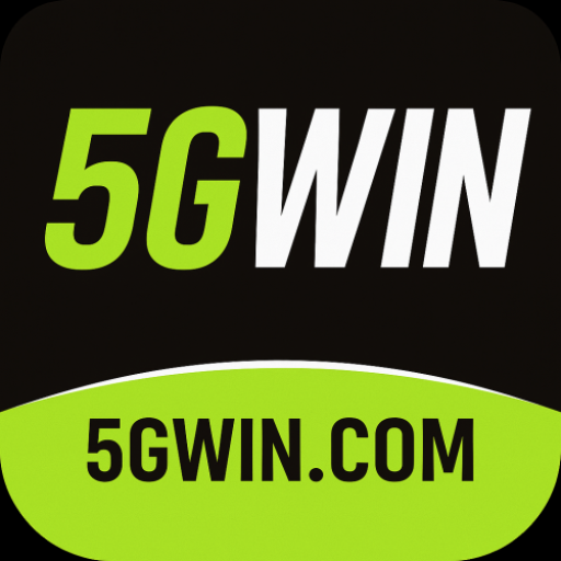 5gwin logo
