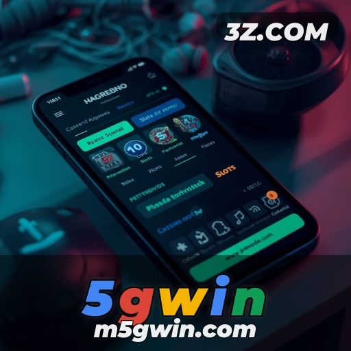 Promoções Imperdíveis do 5gwin para Jogadores Incríveis