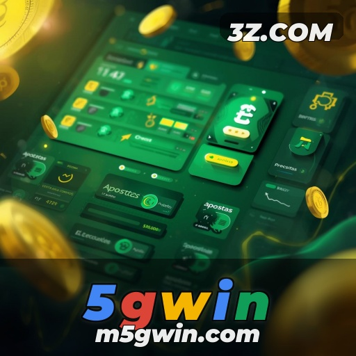 Aposte em Emoções: Sports no 5gwin para Você Aficionado